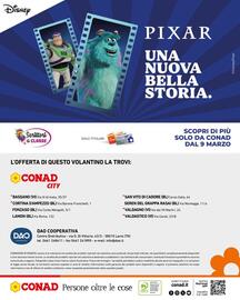 Volantino Conad City Pagina 20