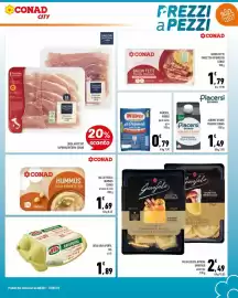 Volantino Conad City Pagina 9