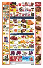 Albertsons weekly ad week 9 Page 2