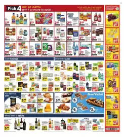 Albertsons weekly ad week 9 Page 3