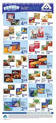 Albertsons weekly ad (valid until 3-03)