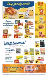 Food Lion weekly ad week 9 Page 4