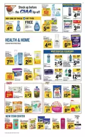 Food Lion weekly ad week 9 Page 8