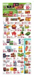 Giant Eagle weekly ad Page 2