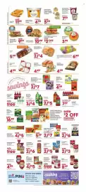 Giant Eagle weekly ad Page 3