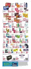Giant Eagle weekly ad Page 4