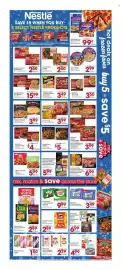Giant Eagle weekly ad Page 5