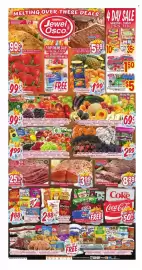 Jewel-Osco weekly ad week 9 Page 1