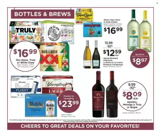 Kroger weekly ad week 9 Page 10