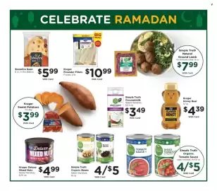 Kroger weekly ad week 9 Page 11