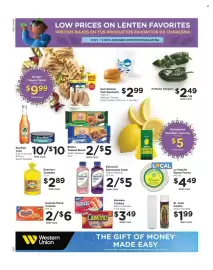 Kroger weekly ad week 9 Page 12