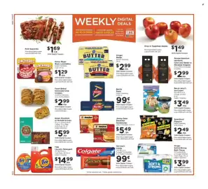 Kroger weekly ad week 9 Page 2