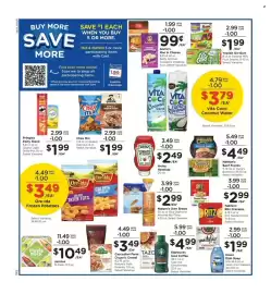 Kroger weekly ad week 9 Page 3