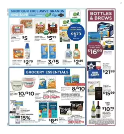Kroger weekly ad week 9 Page 5