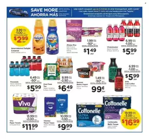 Kroger weekly ad week 9 Page 6