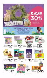 Kroger weekly ad week 9 Page 8