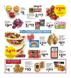 Kroger weekly ad week 9 Page 9