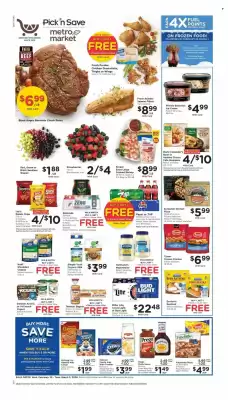 Pick'n Save weekly ad (valid until 3-03)