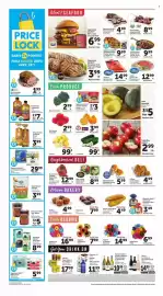 Safeway weekly ad week 9 Page 2