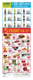 Safeway weekly ad week 9 Page 4