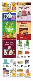 Safeway weekly ad week 9 Page 5
