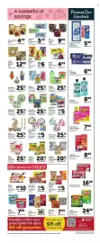 Safeway weekly ad week 9 Page 6