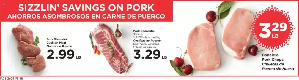 Food 4 Less weekly ad week 9 Page 6