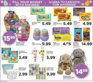 Food 4 Less weekly ad week 9 Page 7