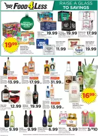 Food 4 Less weekly ad week 9 Page 9