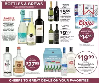 Ralphs weekly ad week 9 Page 11