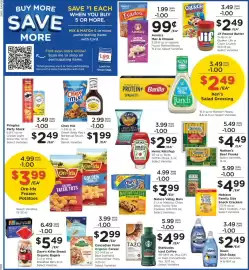 Ralphs weekly ad week 9 Page 3
