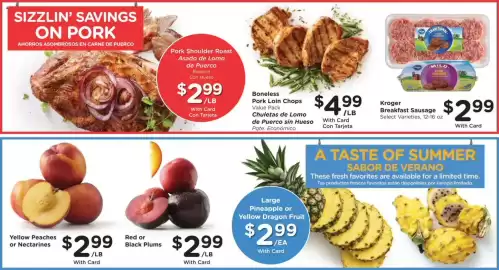 Ralphs weekly ad week 9 Page 9