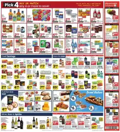 Vons weekly ad week 9 Page 3