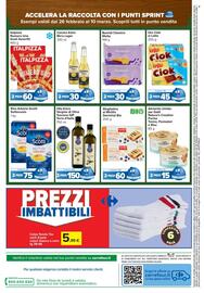 Volantino Carrefour Express Pagina 16