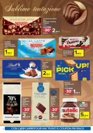 Volantino Carrefour Express Pagina 12