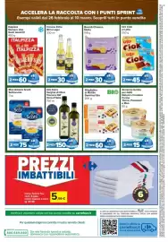 Volantino Carrefour Express Pagina 16