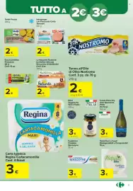 Volantino Carrefour Express Pagina 3