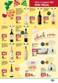 Volantino Carrefour Express Pagina 7