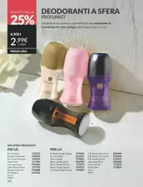 Catalogo Avon Pagina 100