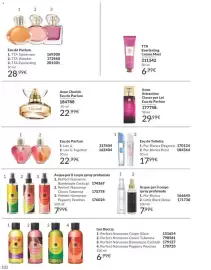 Catalogo Avon Pagina 102