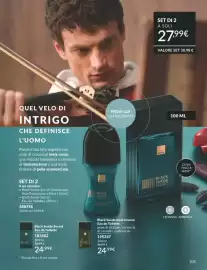 Catalogo Avon Pagina 105