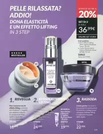 Catalogo Avon Pagina 119