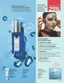 Catalogo Avon Pagina 121