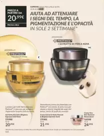 Catalogo Avon Pagina 122