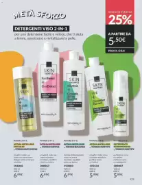 Catalogo Avon Pagina 129