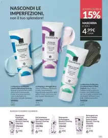 Catalogo Avon Pagina 133