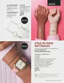 Catalogo Avon Pagina 137