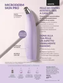 Catalogo Avon Pagina 149