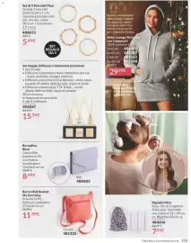Catalogo Avon Pagina 153