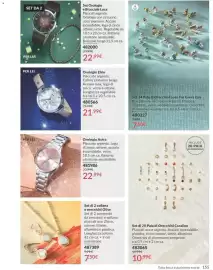 Catalogo Avon Pagina 155